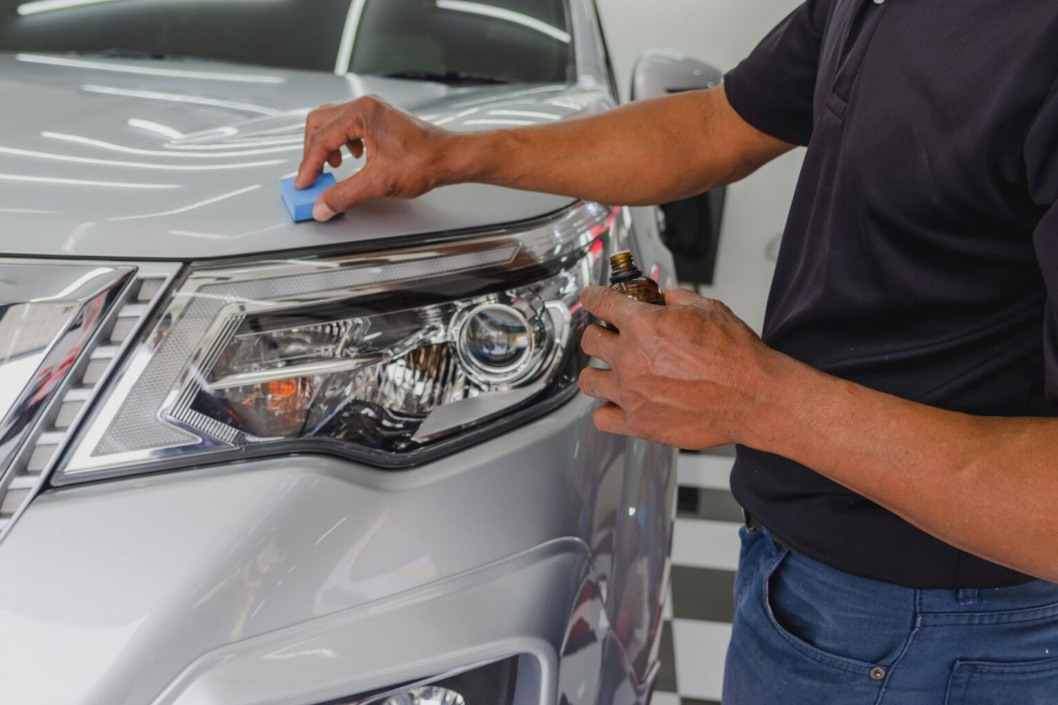 12 Things to Know Before Getting Ceramic Coating Installed on Your Car Owen's Auto Detailing