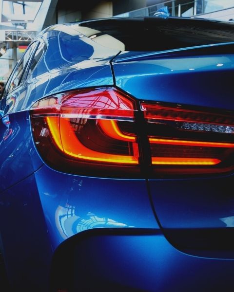 Car Detailing Colonial Heights VA