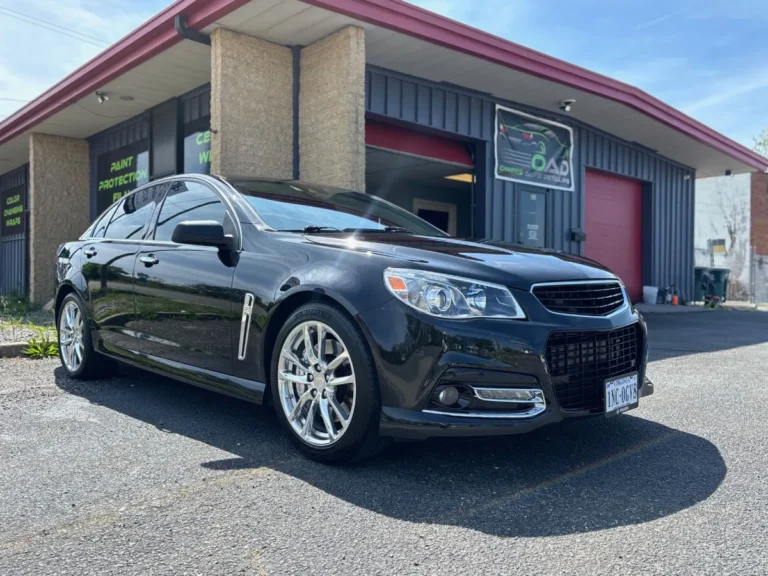 paint protection film
