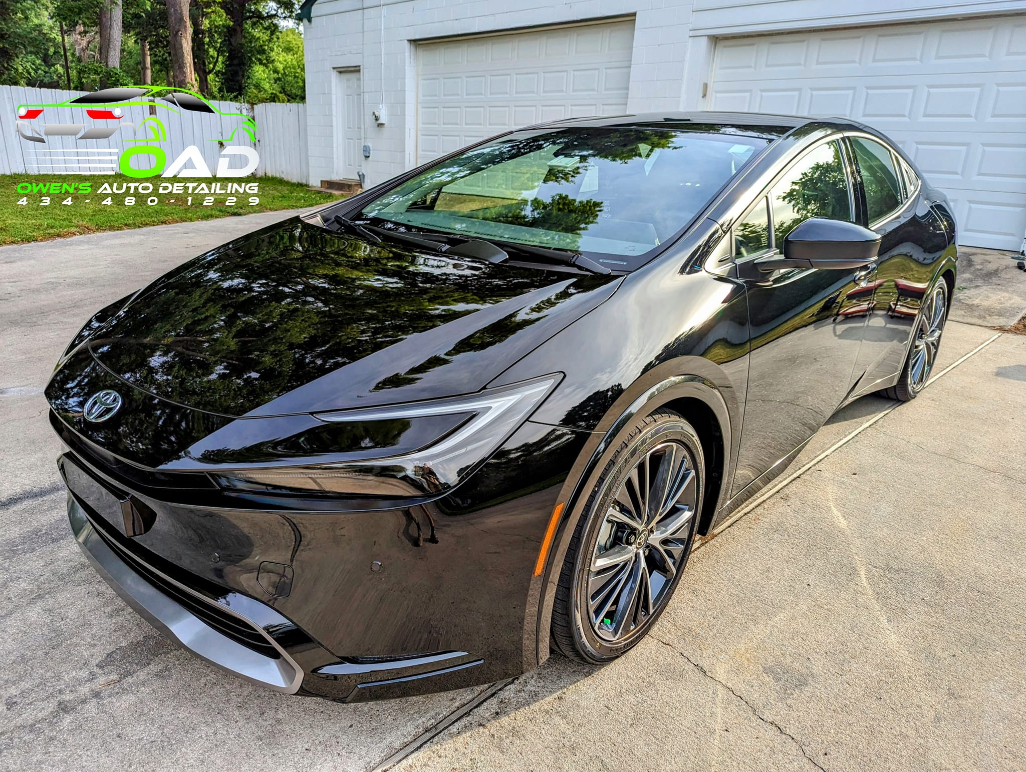 Unveiling the Ultimate Shine: How Ceramic Coating Elevates Your Vehicle ...