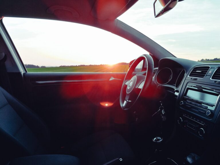 auto detailing Richmond VA