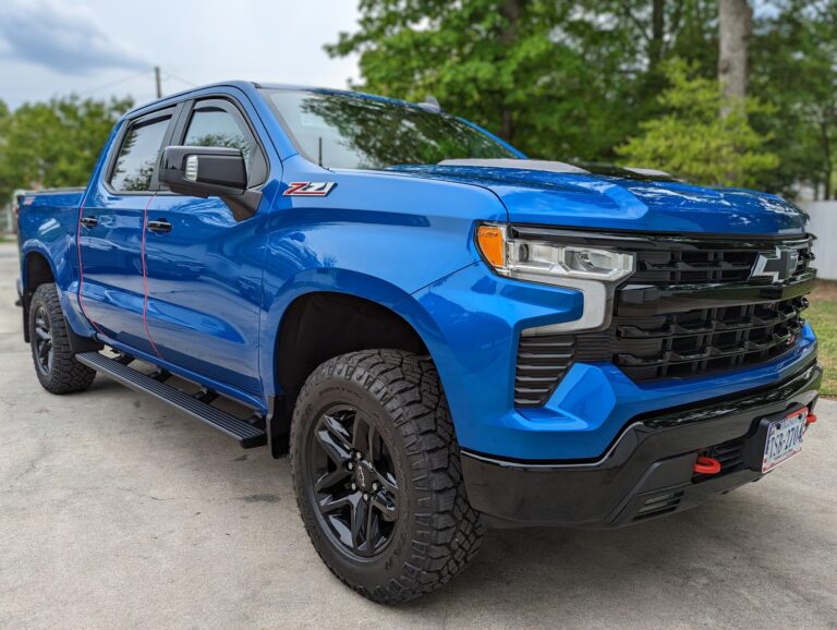 paint protection film Richmond VA