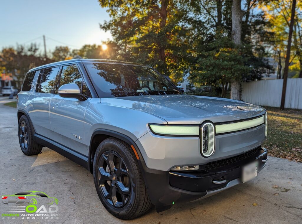 Owen's Auto Detailing LLC Unveiling the Ultimate Guide to Mastering