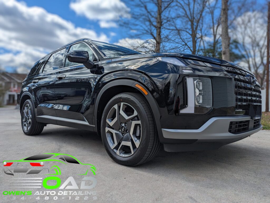 Ceramic Coating for Cars Near Me Best Protection and Maintenance for Your Vehicle