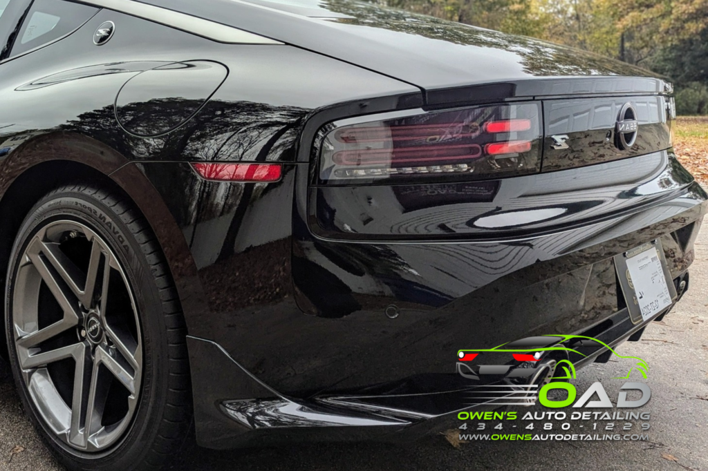 Owens Auto Detailing