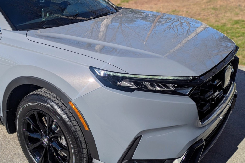 ceramic coating