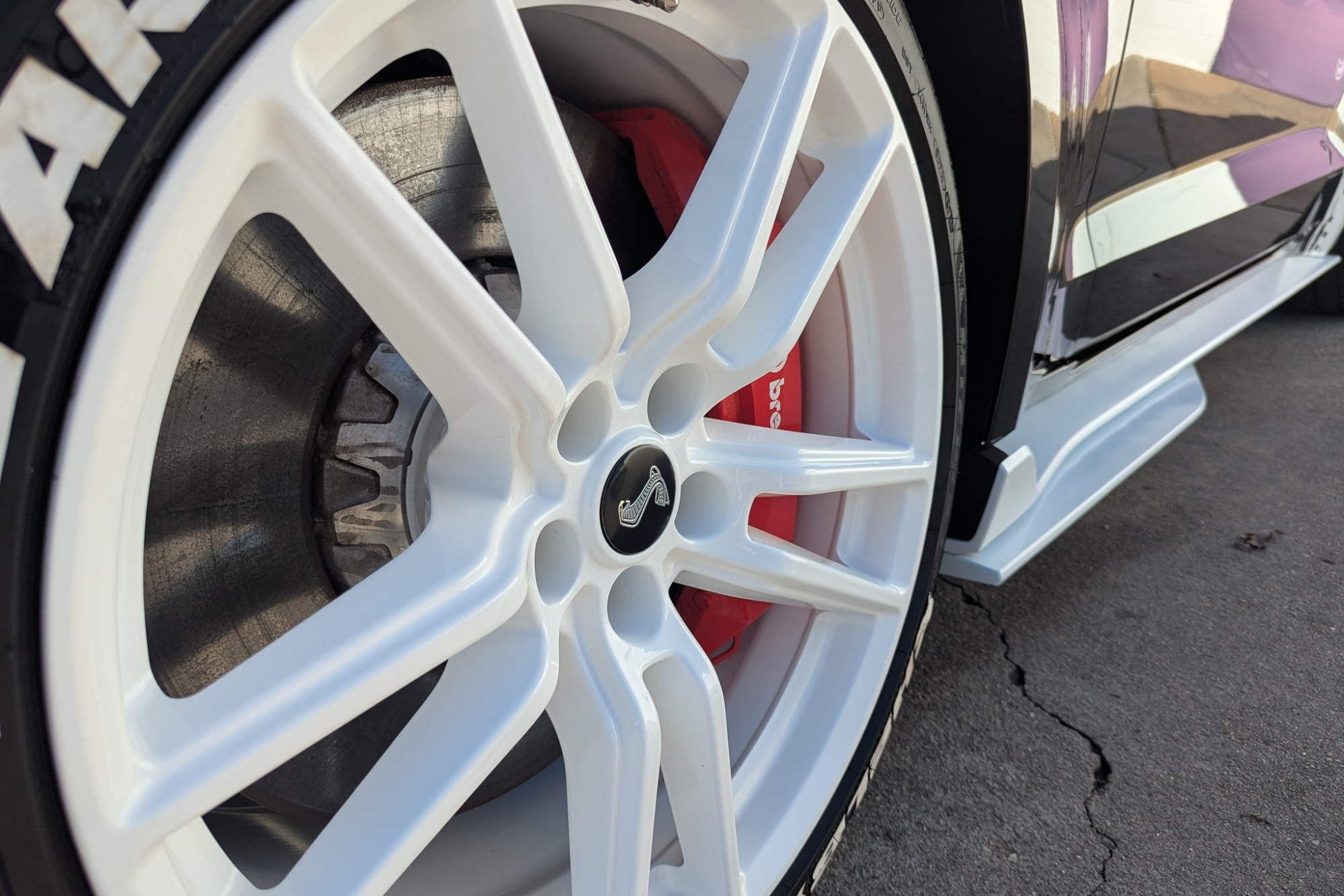 auto detailing