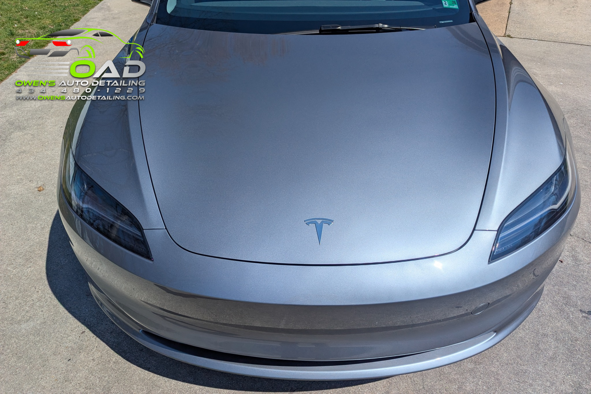 ceramic coating richmond va