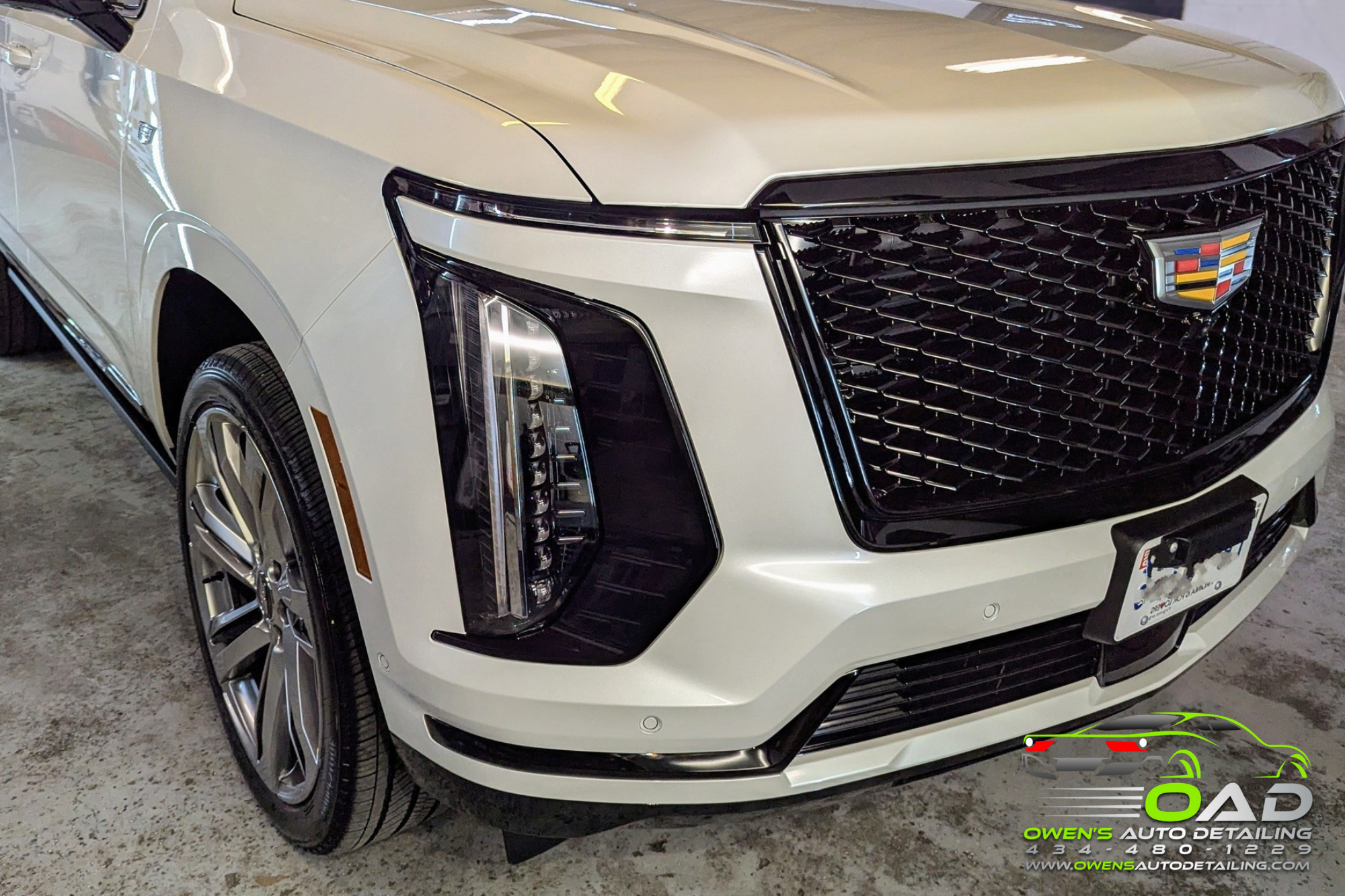  paint protection film richmond va