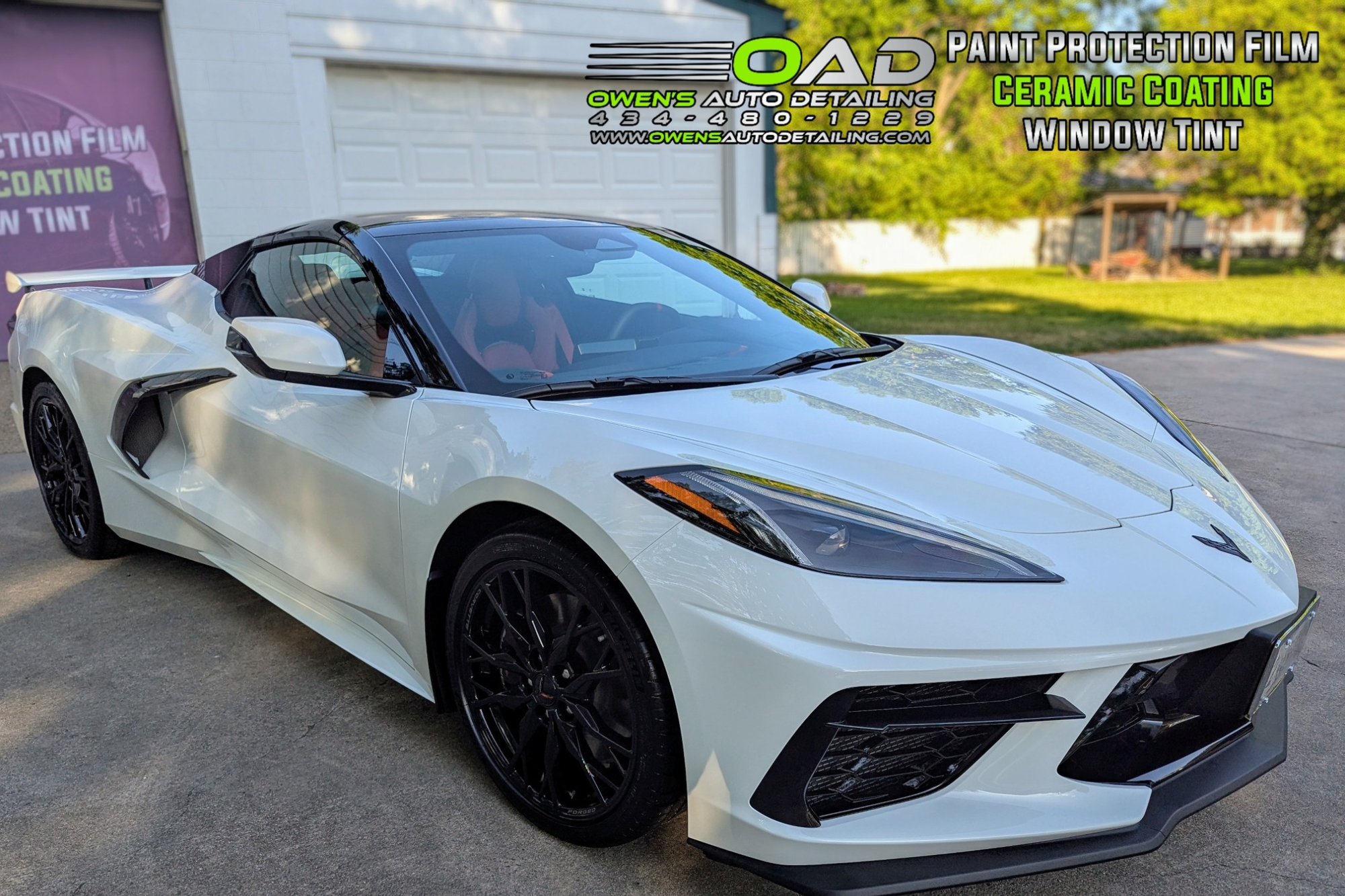 car detailing richmond