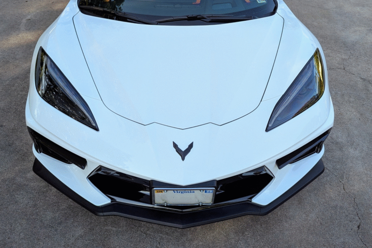 car detailing richmond