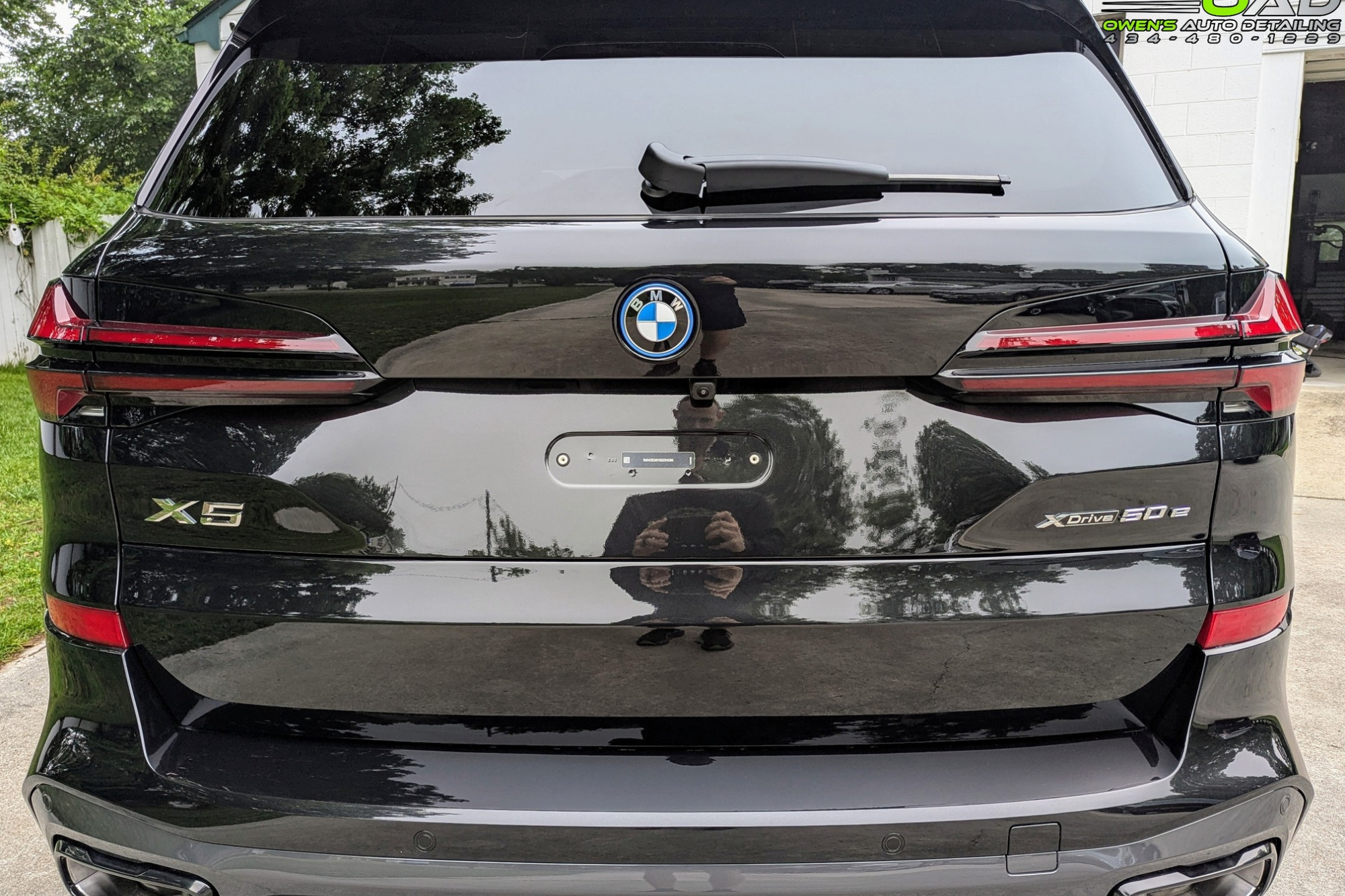 window tinting