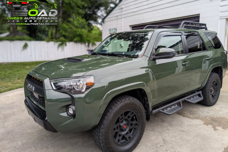 paint protection film
