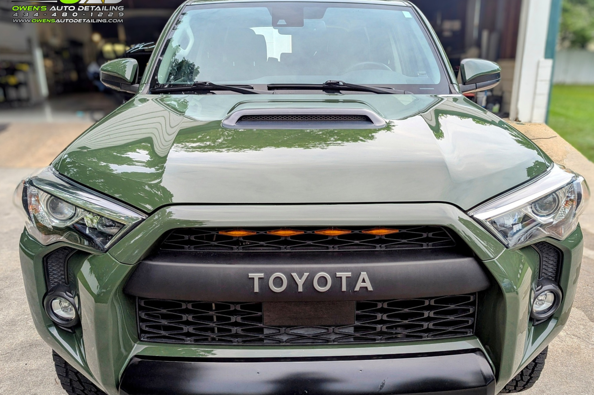 paint protection film