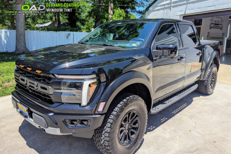 car detailing