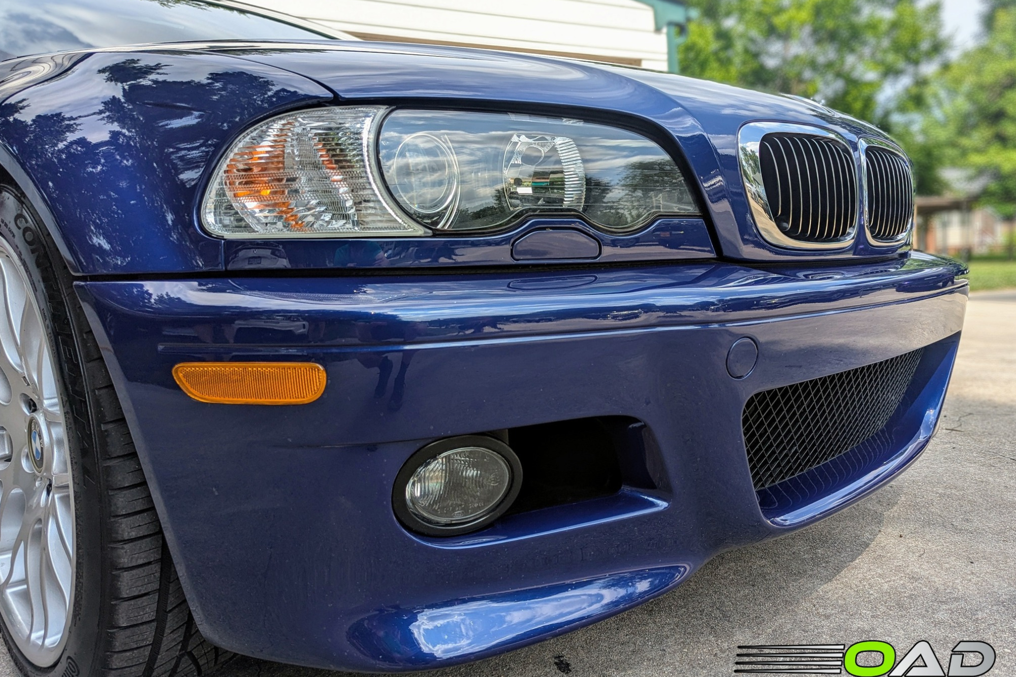 ceramic coating richmond va 
