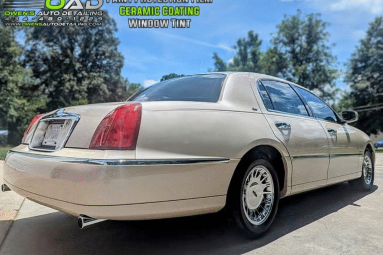 ceramic coating