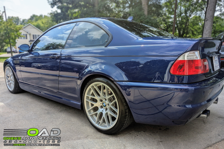 ceramic coating