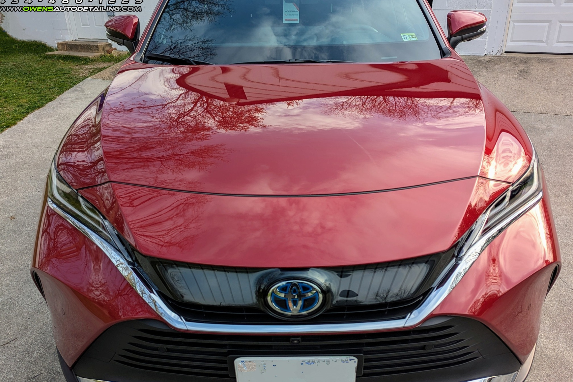 paint correction 