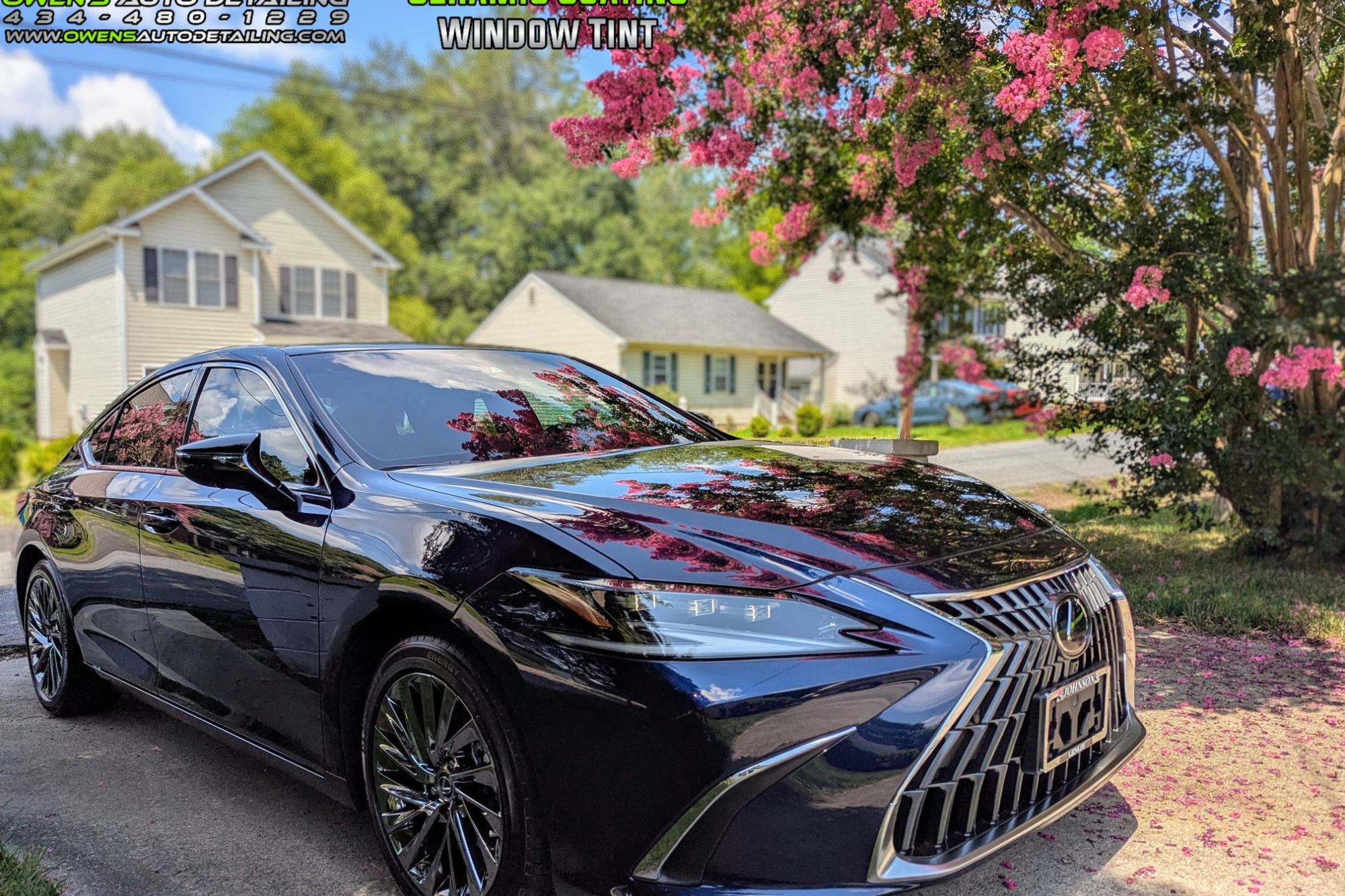 Windshield Protection Richmond 