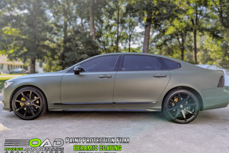 car paint correction near me