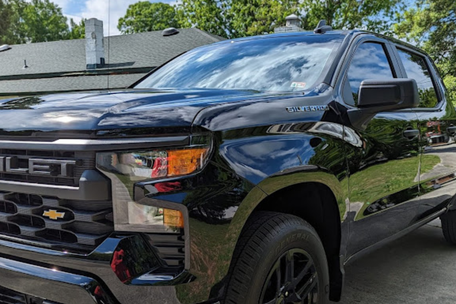 ceramic coating