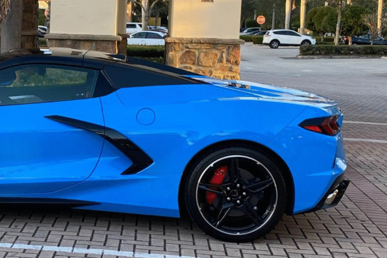 paint protection film
