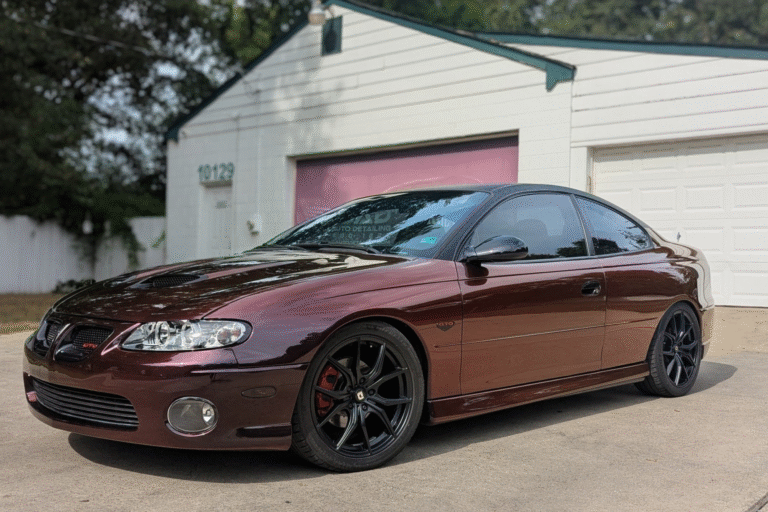 car detailing richmond va