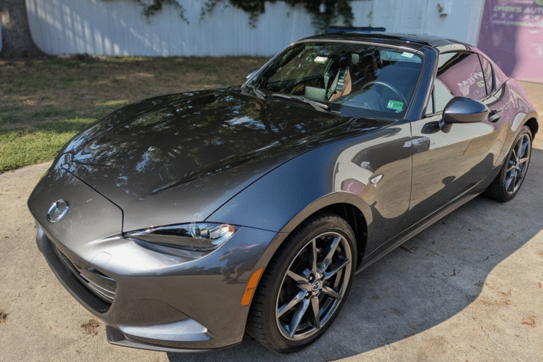 paint correction richmond va