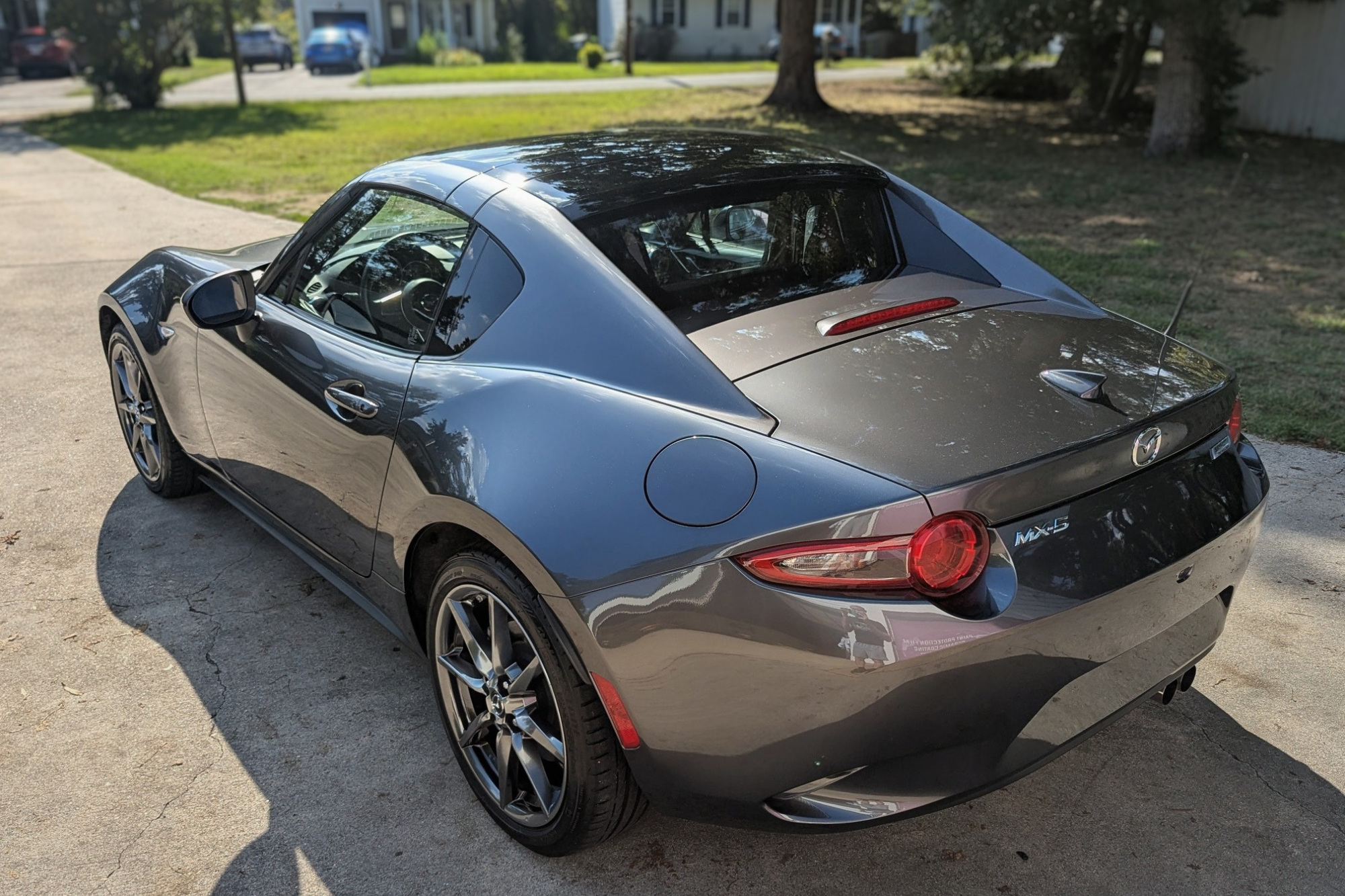 paint correction richmond va