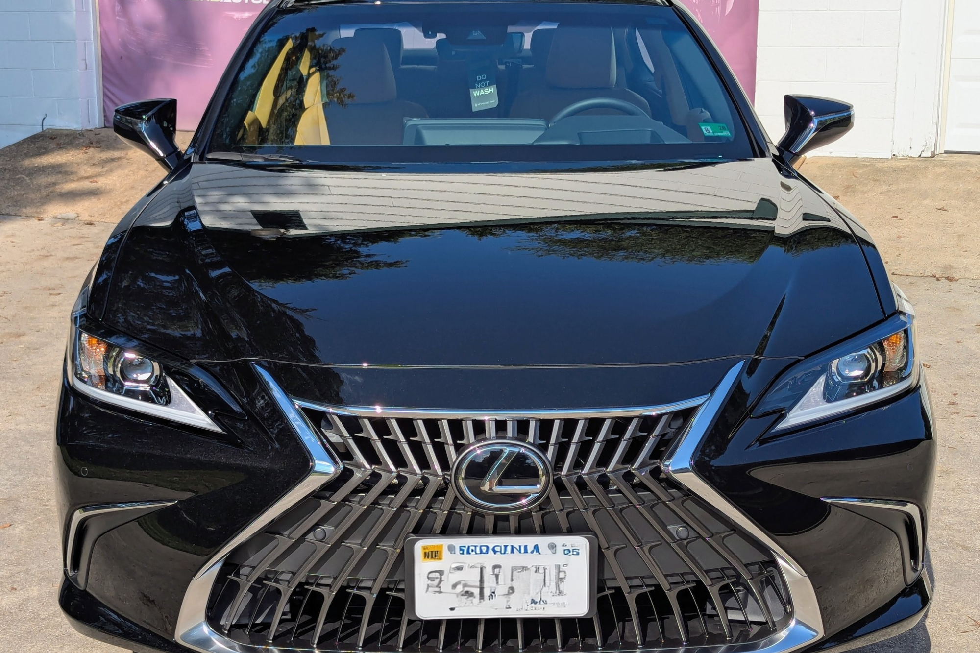 paint protection film richmond va