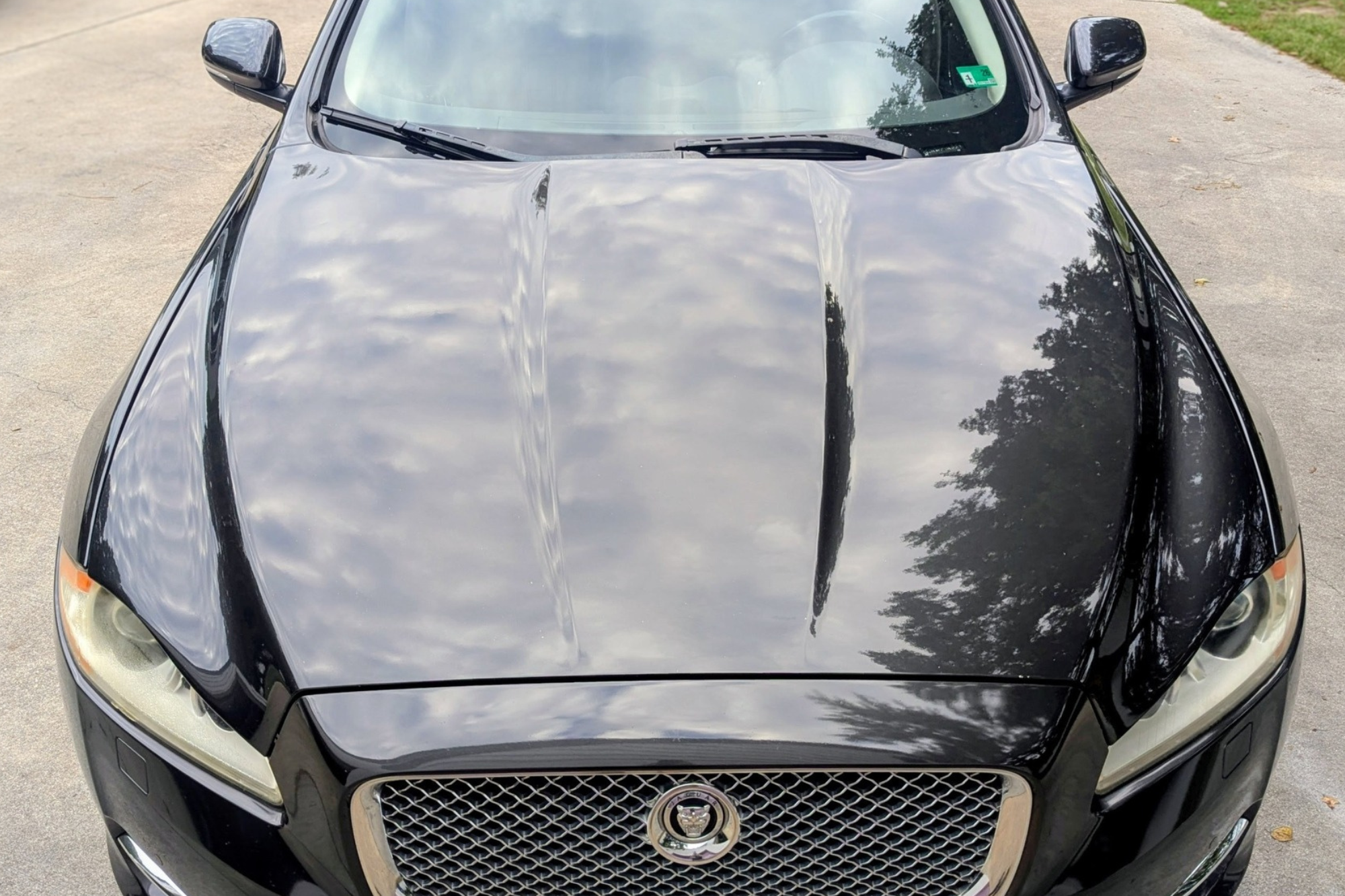 paint correction richmond va