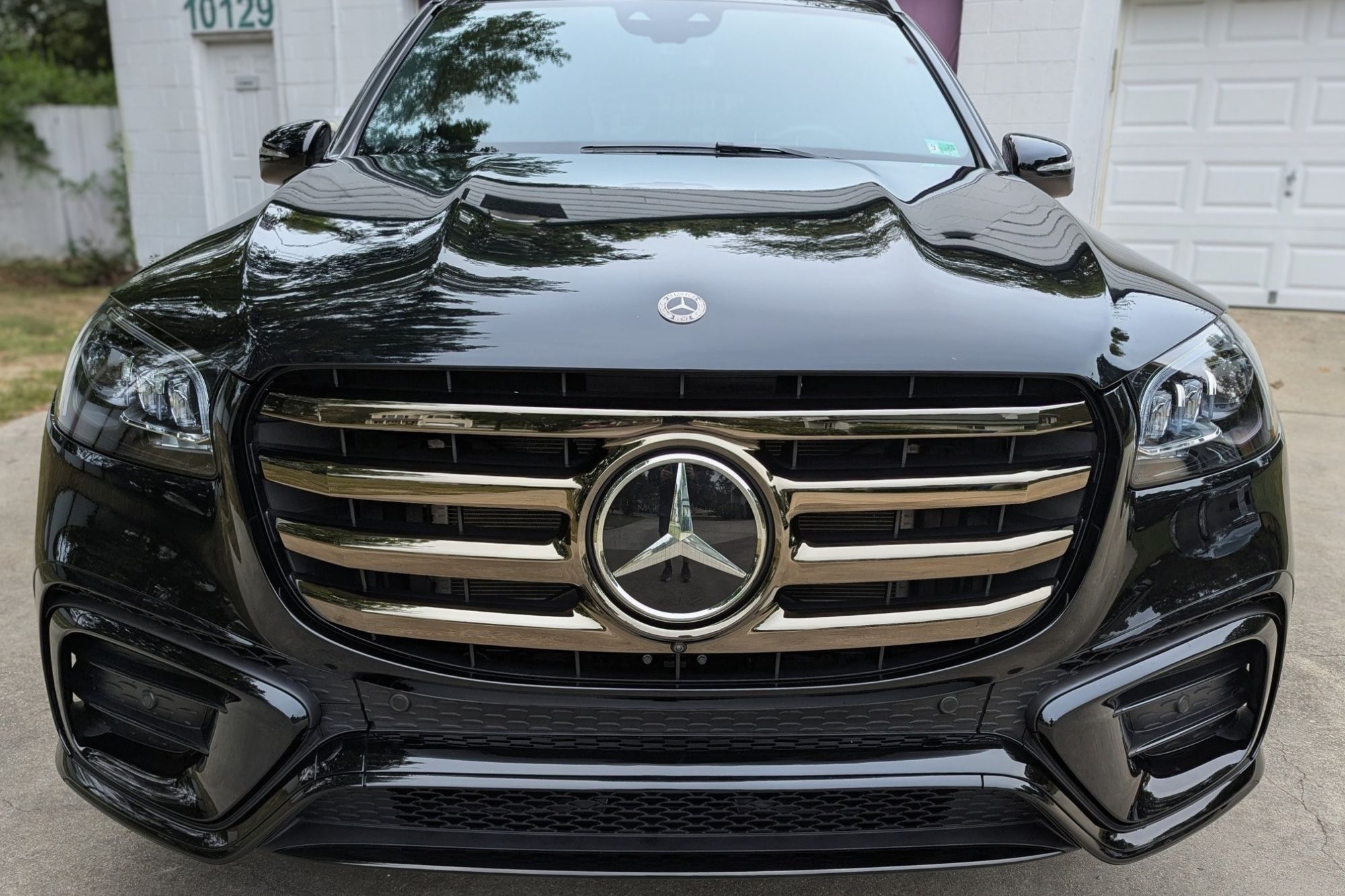 paint protection film richmond va 