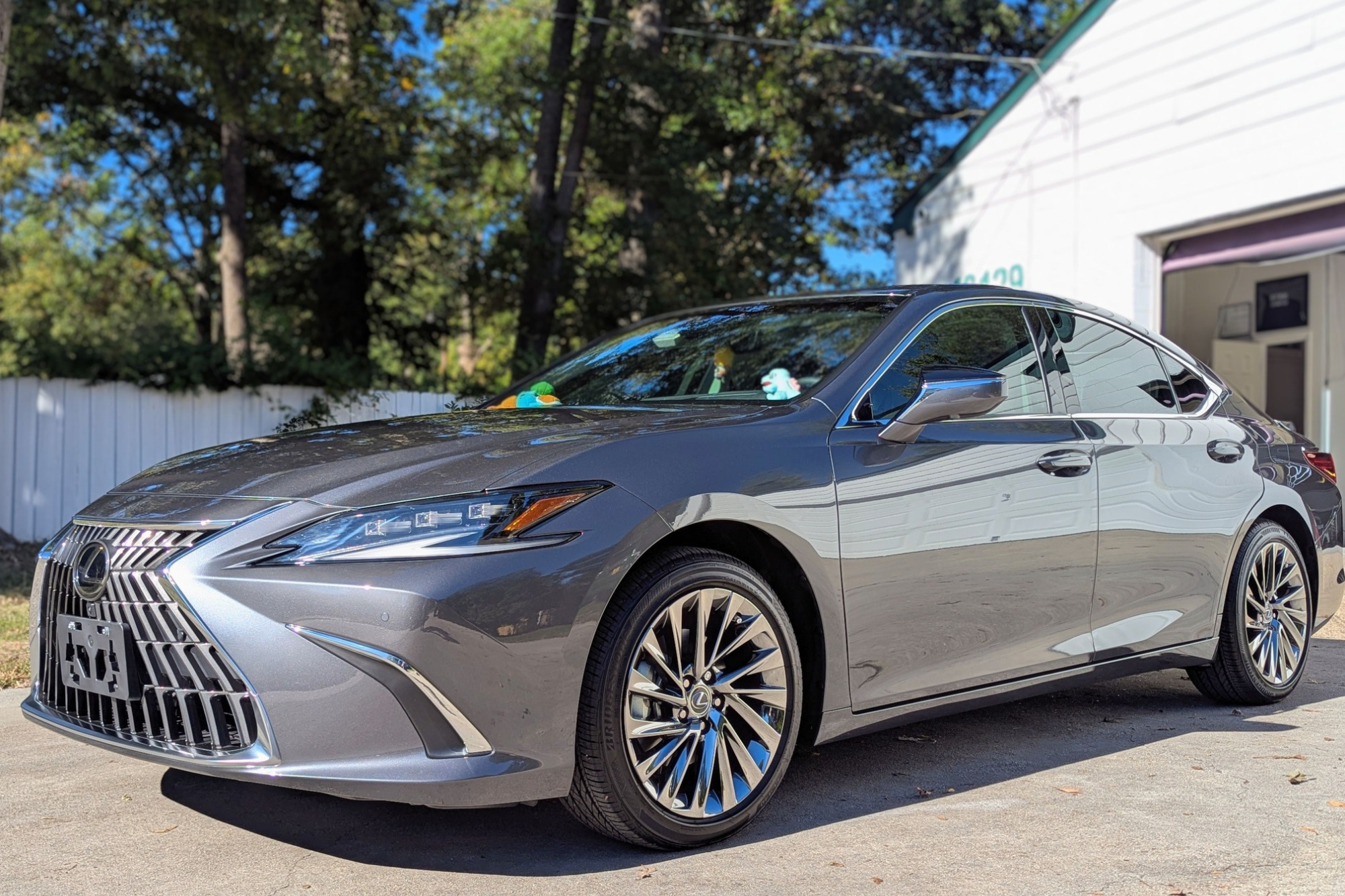 windshield protection film richmond va 