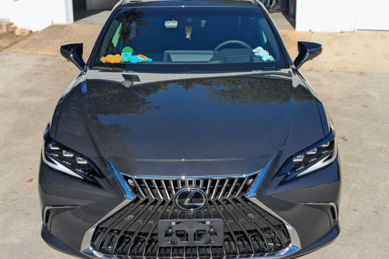 windshield protection film richmond va