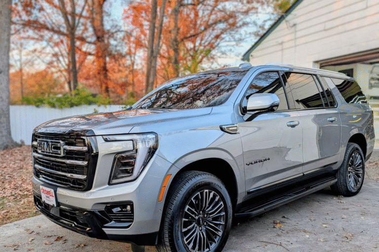 car detailing chesterfield va