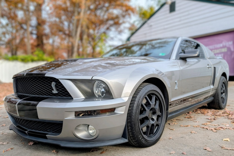 ceramic coating richmond va