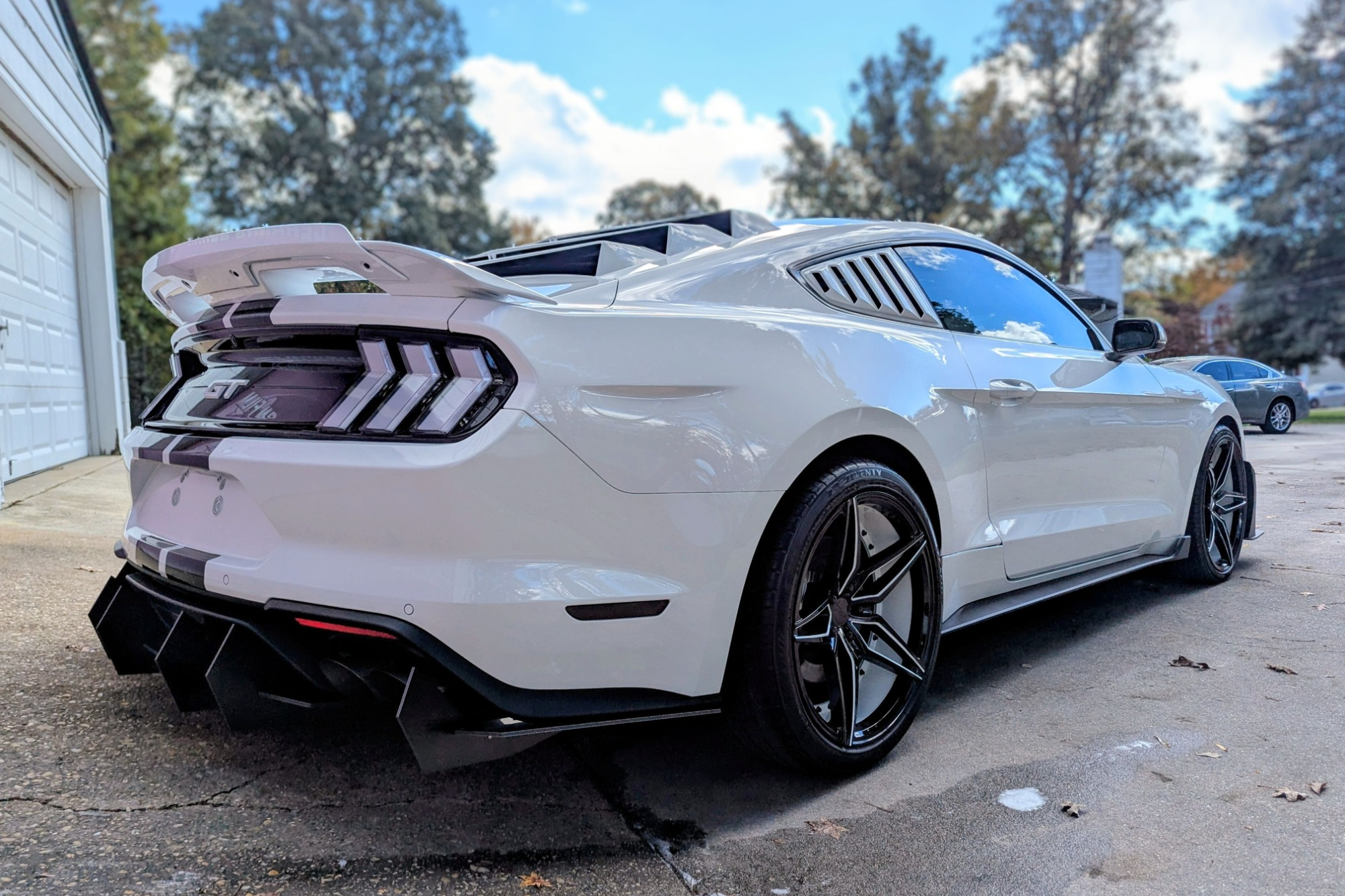 paint correction richmond va