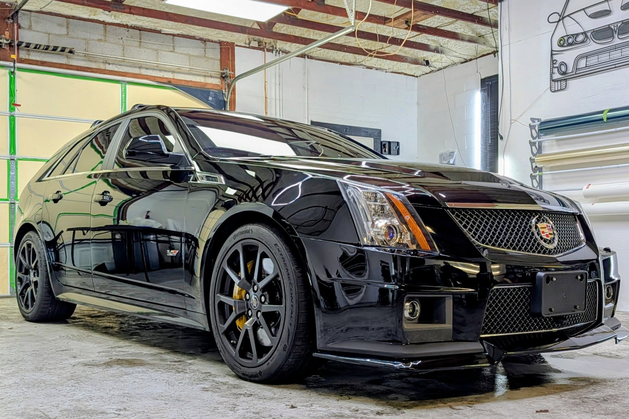 paint protection film richmond va 