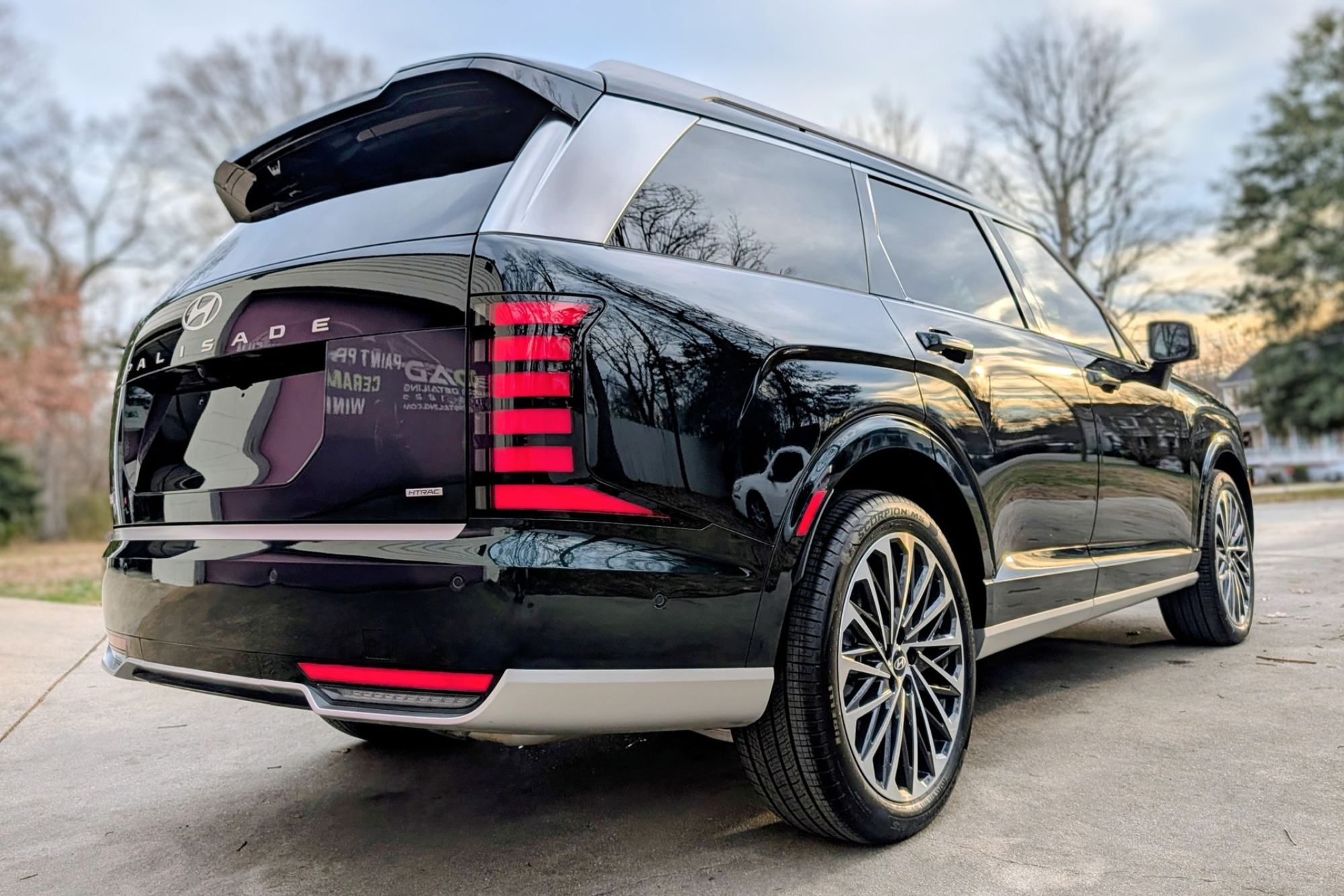 car detailing chesterfield va