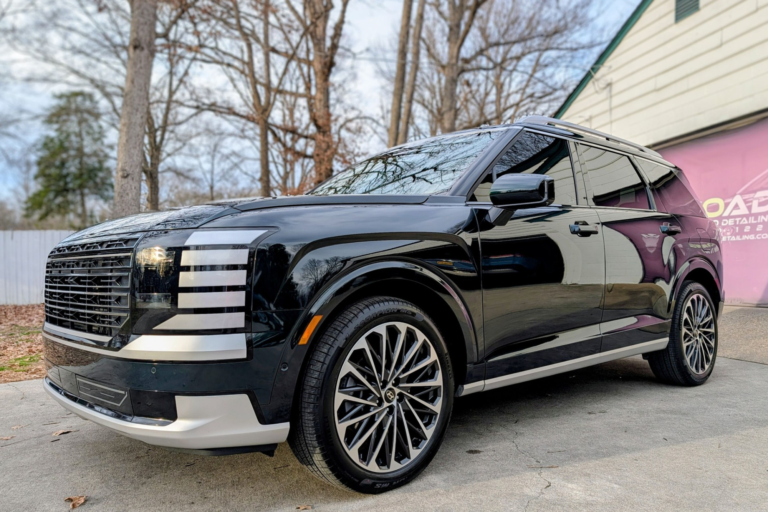 car detailing chesterfield va