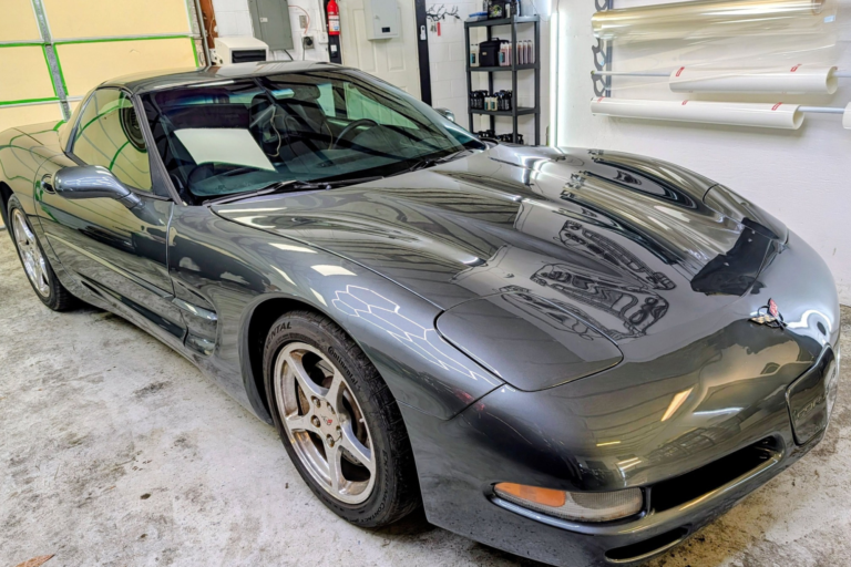 car detailing richmond va