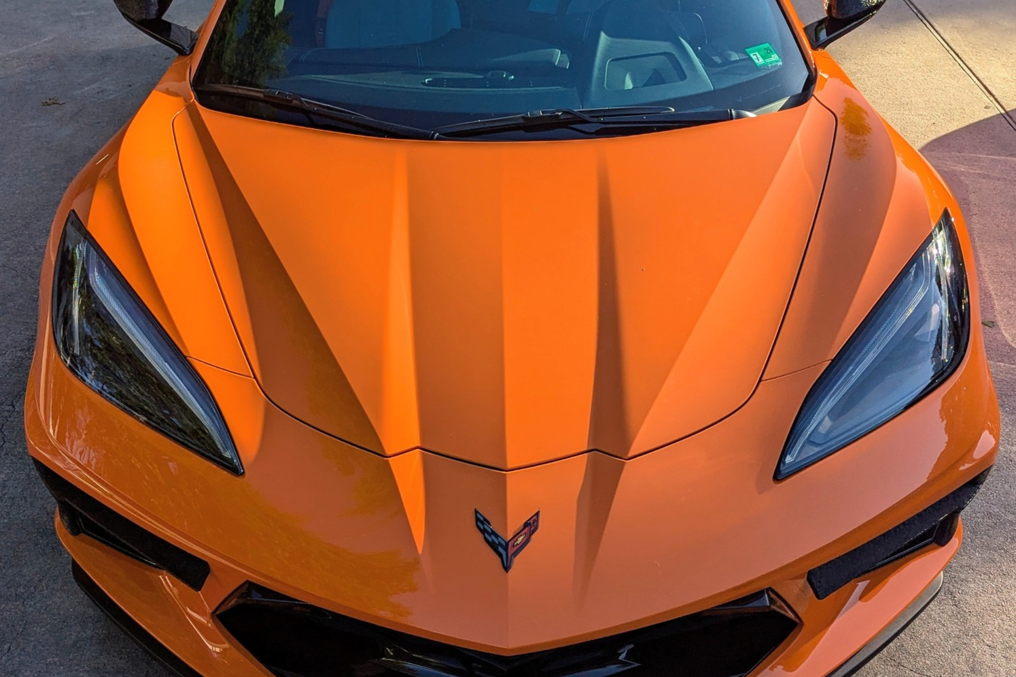 paint correction richmond va