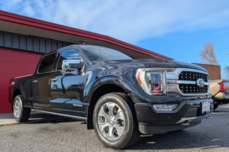 window tinting richmond va