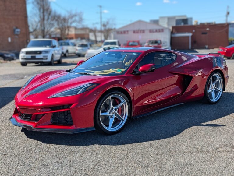 paint protection film