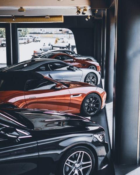 Car Detailing at Short Pump, VA