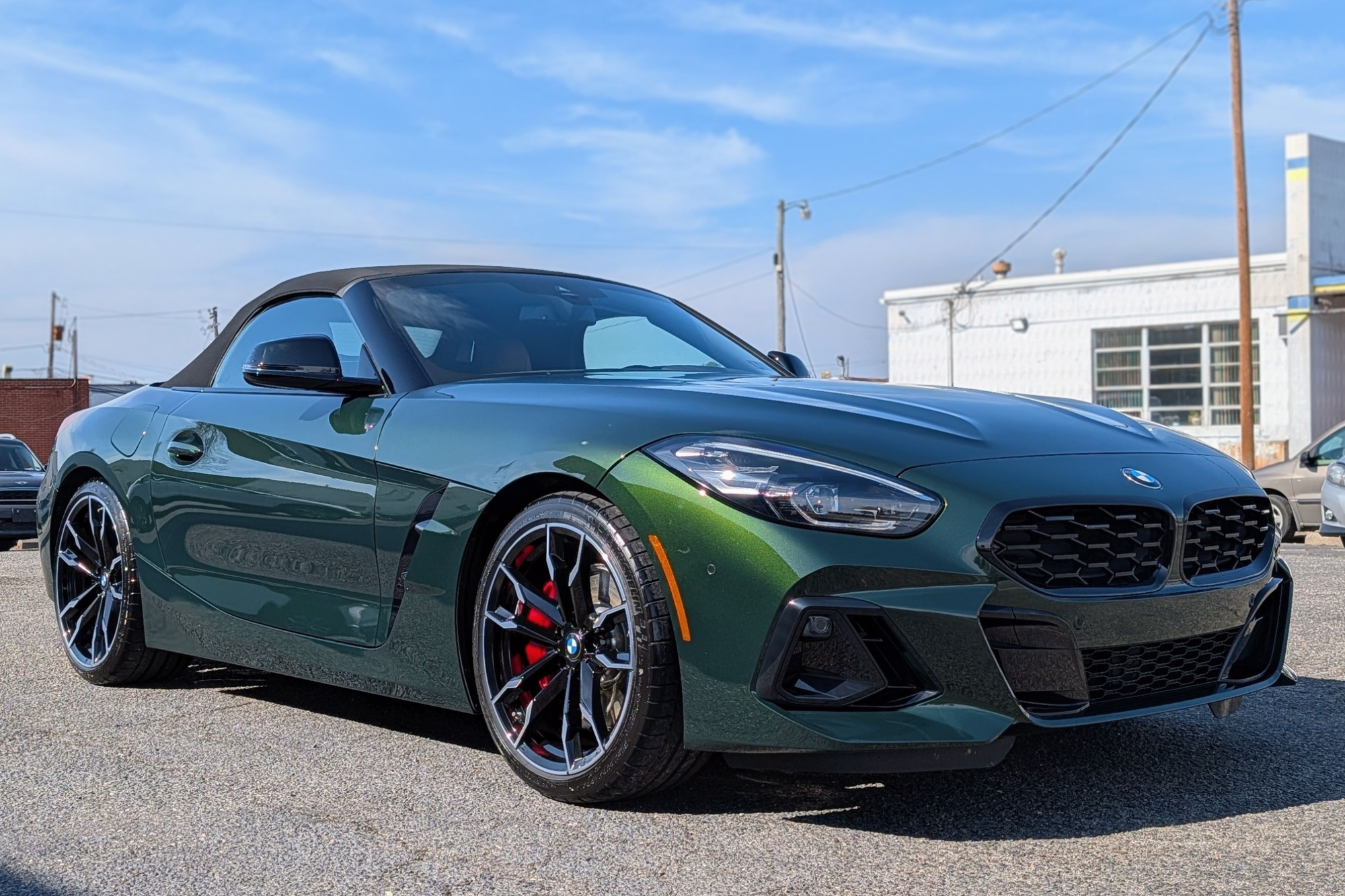 windshield protection film richmond va