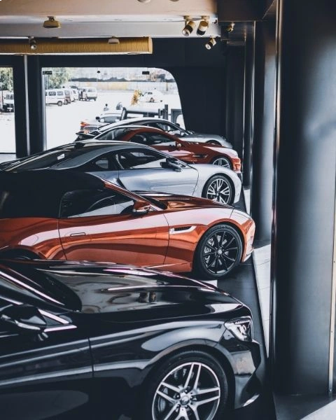 Vehicle Protection from Richmond, VA