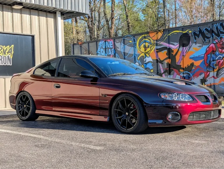 paint protection film