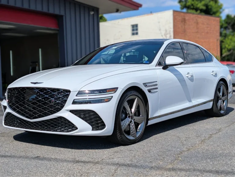 paint protection film